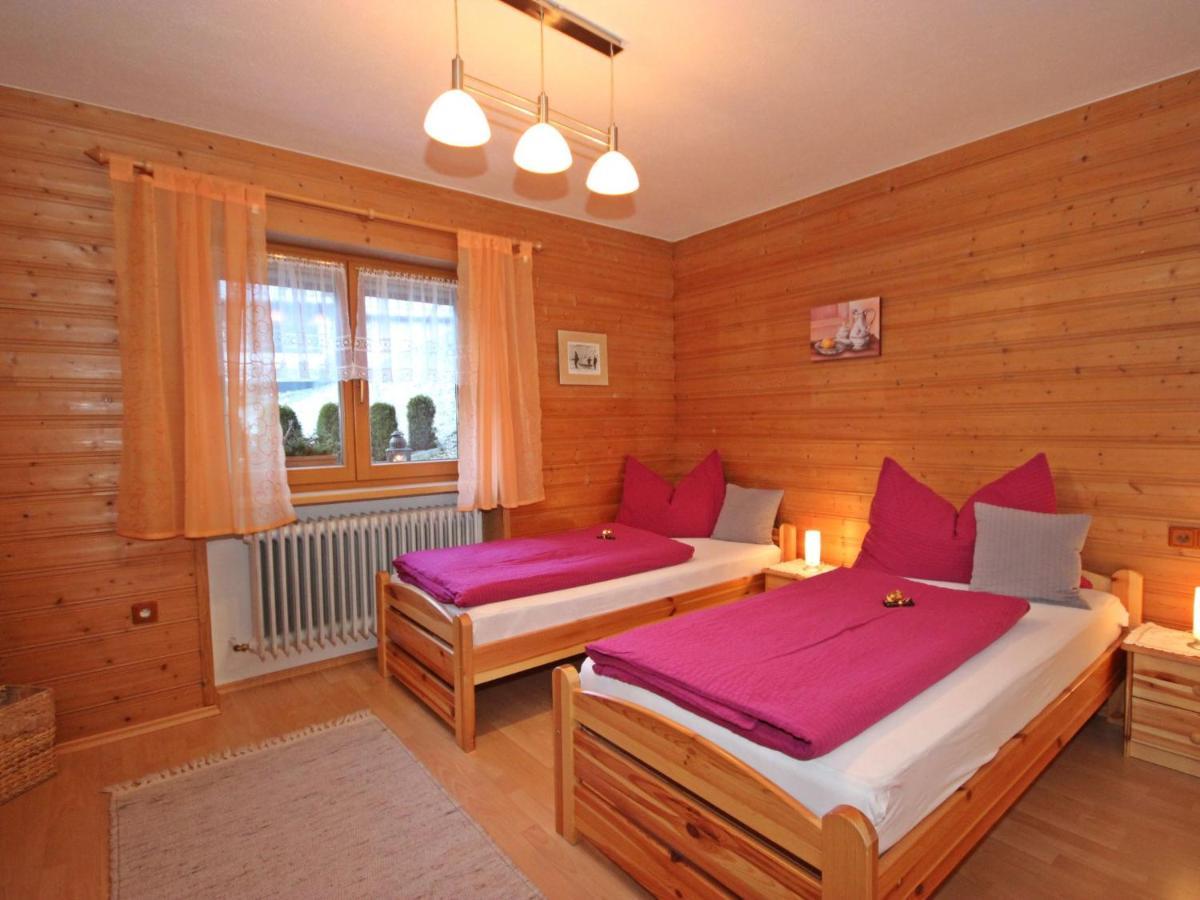 Apartment Arlberg By Interhome St. Anton am Arlberg Exterior foto