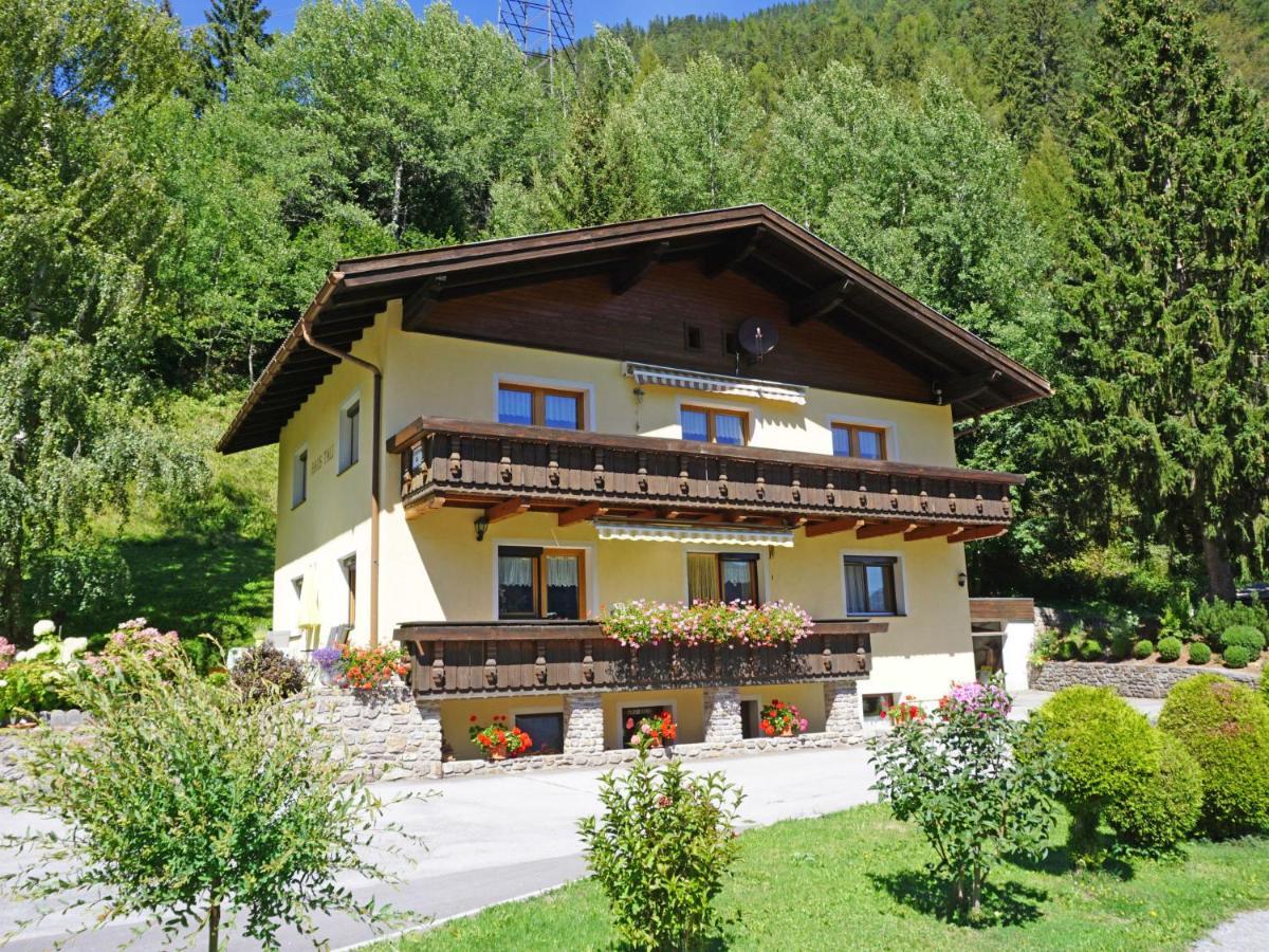 Apartment Arlberg By Interhome St. Anton am Arlberg Exterior foto